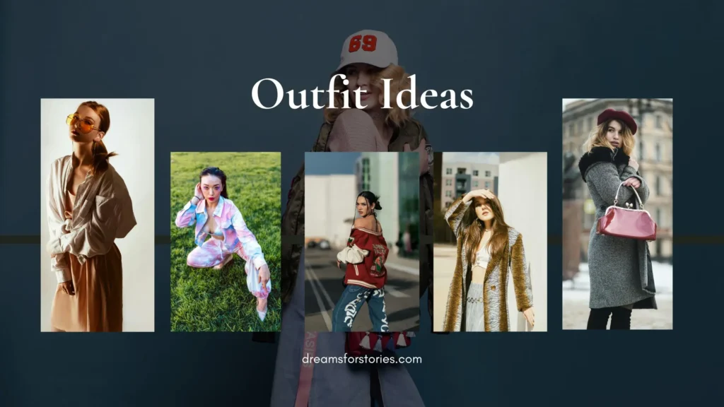 outfits ideas for any occasion image