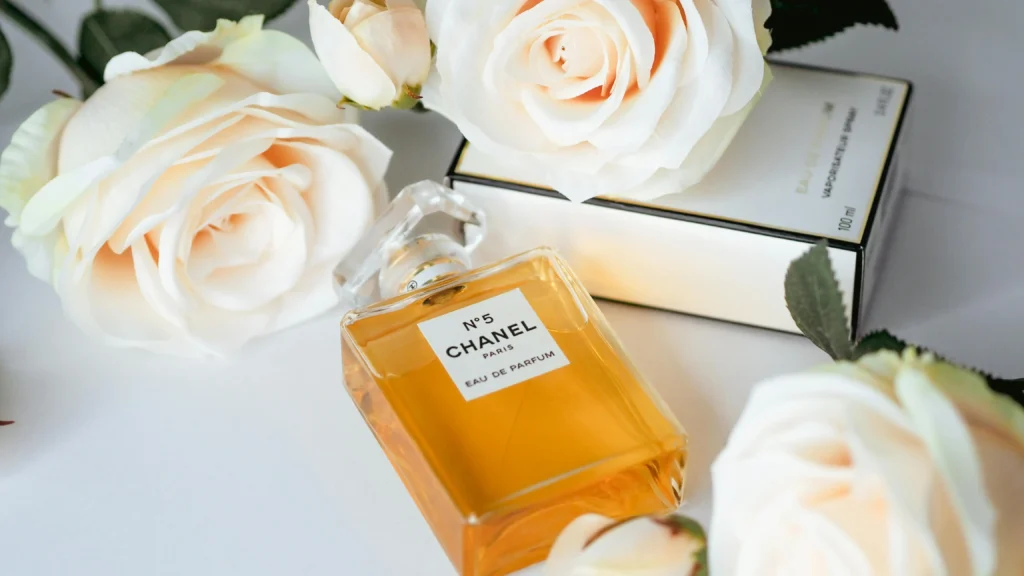 Chanel No.5 Perfume loved by Sara Ali Khan Timeless Classic