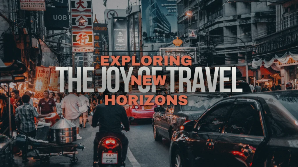 travel horizons image