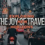 travel horizons image