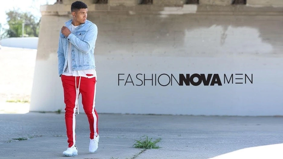 Reasons to Buy Fashion Nova image