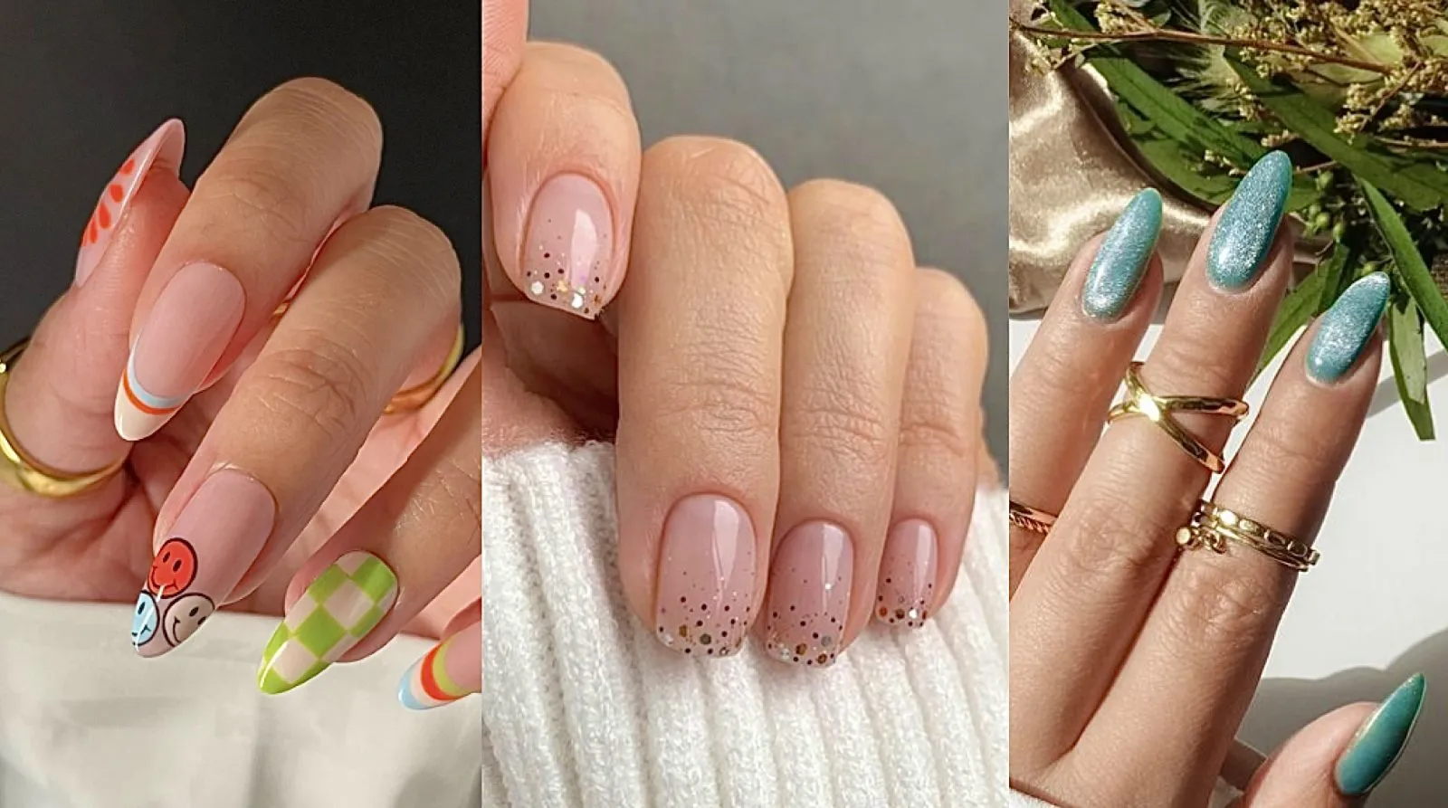 Season Nail Arts image