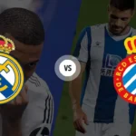 Real Madrid vs Espanyol match preview image