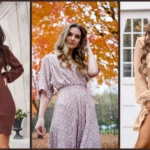 fall dresses nice image