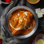 Indian Butter Chicken image