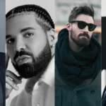 beard styles for men image