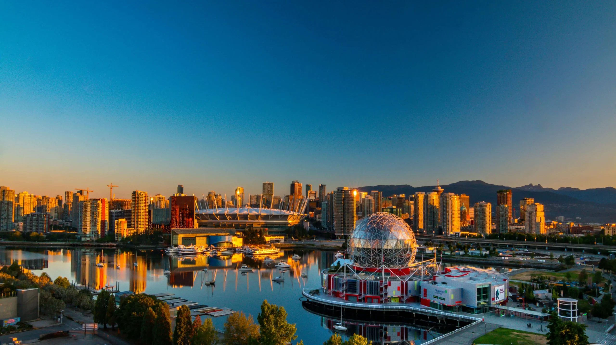 vancouver image