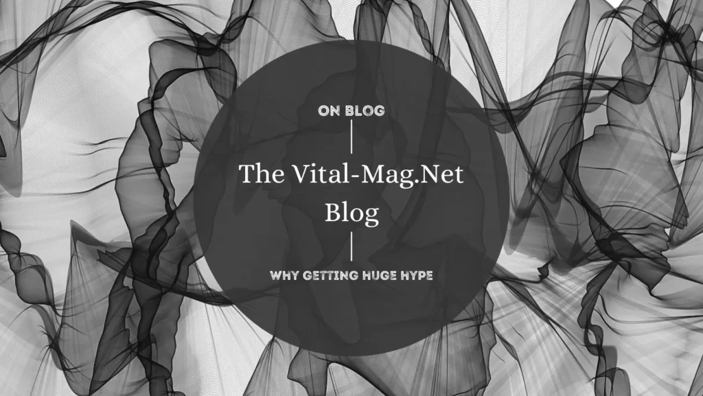 the:// Vital-Mag.Net Blog 