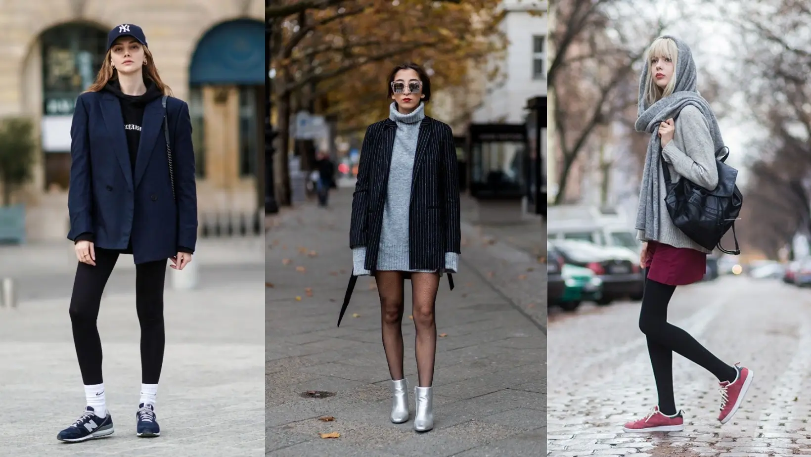 7 Most 2024 Ways to Wear Tights